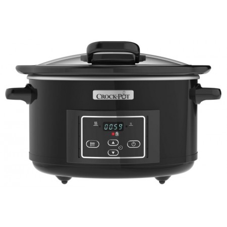 Crock-Pot Slow cooker CSC052X 4.7L