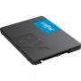 Crucial CT500BX500SSD1 internal solid state drive 2.5" 500 GB Serial ATA III 3D NAND