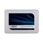 Crucial MX500 2.5" 500 GB Serial ATA III