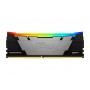 Kingston Technology FURY Renegade RGB módulo de memória 16 GB 1 x 16 GB DDR4