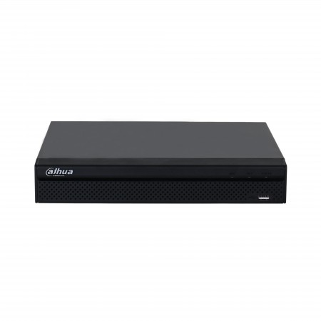 Dahua Technology Lite NVR2104HS-S3 1U Preto