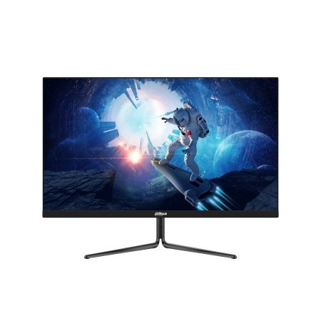 Dahua Technology DHI-LM27-E231 monitor de ecrã 68,6 cm (27") 1920 x 1080 pixels Full HD LED Preto