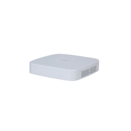 Dahua Technology Lite NVR2104-P-S3 1U Branco