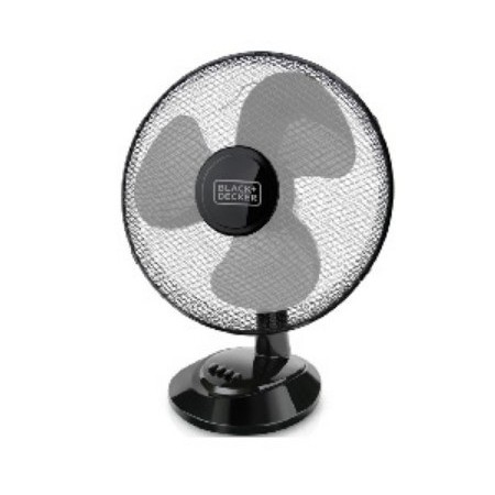 Black & Decker BXEFD41E household fan