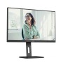 AOC 24P3CV LED display 60,5 cm (23.8") 1920 x 1080 pixels Full HD Preto