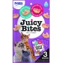 INABA Juicy Bites Shrimp and Seafood - cat treats - 3x11,3 g