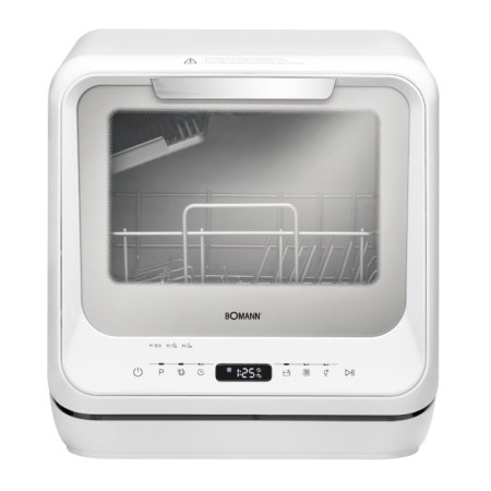 Bomann TSG 5701 Freestanding 2 place settings G