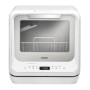 Bomann TSG 5701 Freestanding 2 place settings G