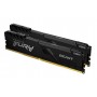 Kingston Technology FURY Beast módulo de memória 16 GB 2 x 8 GB DDR4 1800 MHz