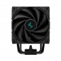 DeepCool AK500 ZERO DARK Processador Arrefecimento a ar 12 cm Preto