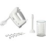 Bosch MFQ36440 mixer Hand mixer 450 W White