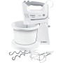 Bosch MFQ36460 mixer Stand mixer White 450 W