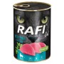 DOLINA NOTECI Rafi Cat Adult with tuna - wet cat food - 400g