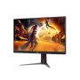 AOC 27G4HA monitor de ecrã 68,6 cm (27") 1920 x 1080 pixels Full HD LED Preto, Vermelho