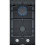 Bosch PRB3A6B70 hob Black Built-in Gas 2 zone(s)