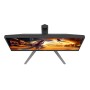 AOC 27G4HA monitor de ecrã 68,6 cm (27") 1920 x 1080 pixels Full HD LED Preto, Vermelho