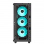 DeepCool CC560 V2 Midi Tower Preto