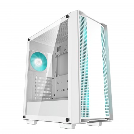 DeepCool CC560 WH V2 Midi Tower Branco