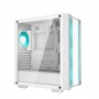 DeepCool CC560 WH V2 Midi Tower Branco