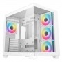 DeepCool CG530 4F WH Midi Tower Branco