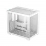 DeepCool CG530 WH Midi Tower Branco