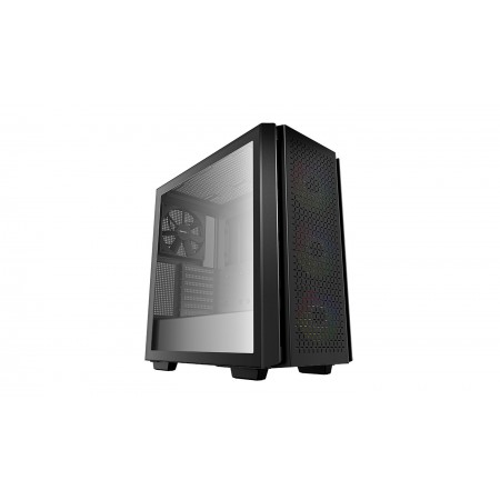 DeepCool CG560 Midi Tower Preto