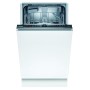 Bosch Serie 2 SPV2IKX10E dishwasher Fully built-in 9 place settings F