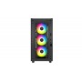 DeepCool CG560 Midi Tower Preto