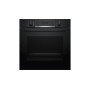 Bosch Serie 4 HBA534EB0 oven 71 L A Black