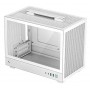 DeepCool CH160 WH Small Form Factor (SFF) Branco