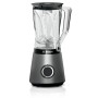 Bosch Serie 4 MMB6141S Tabletop blender 1200 W Silver