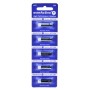 5 x alkaline batteries everActive 27A 12V- blister 5 pcs.