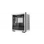 DeepCool CH370 WH Mini Tower Branco