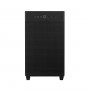 ASUS AP201 PRIME CASE TG Mini Tower Preto