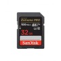 SanDisk Extreme PRO 32 GB SDHC UHS-I Class 10