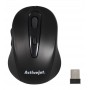 Activejet AMY-213 mouse wireless optical USB mouse