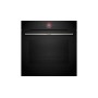 Bosch Serie 8 HBG7241B1 oven 71 L A+ Black
