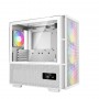 DeepCool CH560 DIGITAL WH Midi Tower Branco