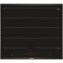 Bosch Serie 8 PXY675DC1E hob Black Built-in Zone induction hob 4 zone(s)