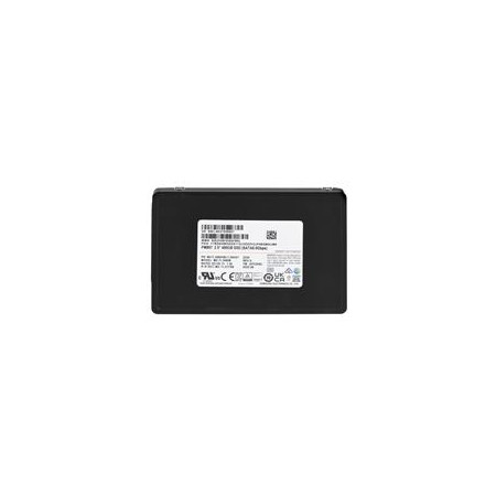 SSD Samsung PM897 480GB SATA 2.5" MZ7L3480HBLT-00A07 (DWPD 3)