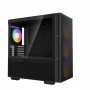 DeepCool CH560 Midi Tower Preto