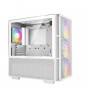 DeepCool CH560 WH Midi Tower Branco