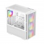 DeepCool CH560 WH Midi Tower Branco