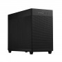 ASUS AP201 PRIME CASE TG Mini Tower Preto