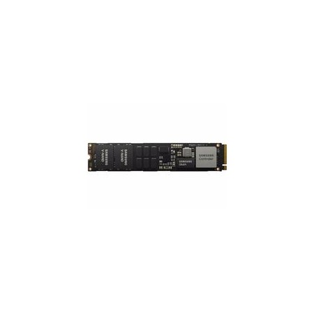 SSD Samsung PM9A3 960GB M.2 (22x110) NVMe PCI 4.0 MZ1L2960HCJR-00A07 (DWPD 1)