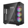 DeepCool CH780 Tower Preto