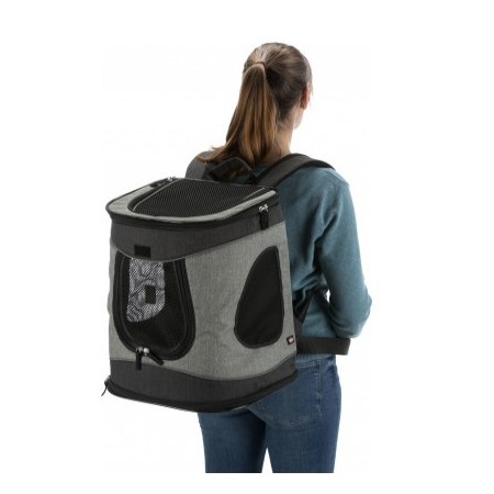 TRIXIE 4047974289440 pet carrier Backpack pet carrier