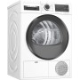 BOSCH WQG241AKPL Clothes Dryer