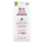 BRIT Care Dog Sustainable Sensitive Insect & Fish - dry dog food - 12 kg