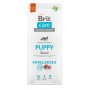 BRIT Care Hypoallergenic Puppy Lamb  - dry dog food - 12 kg